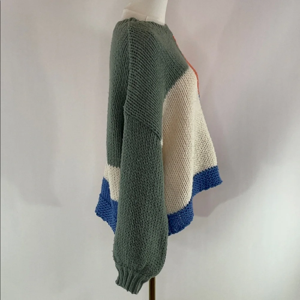 MINKPINK Frankie Knit Jumper, M - Picture 6 of 8